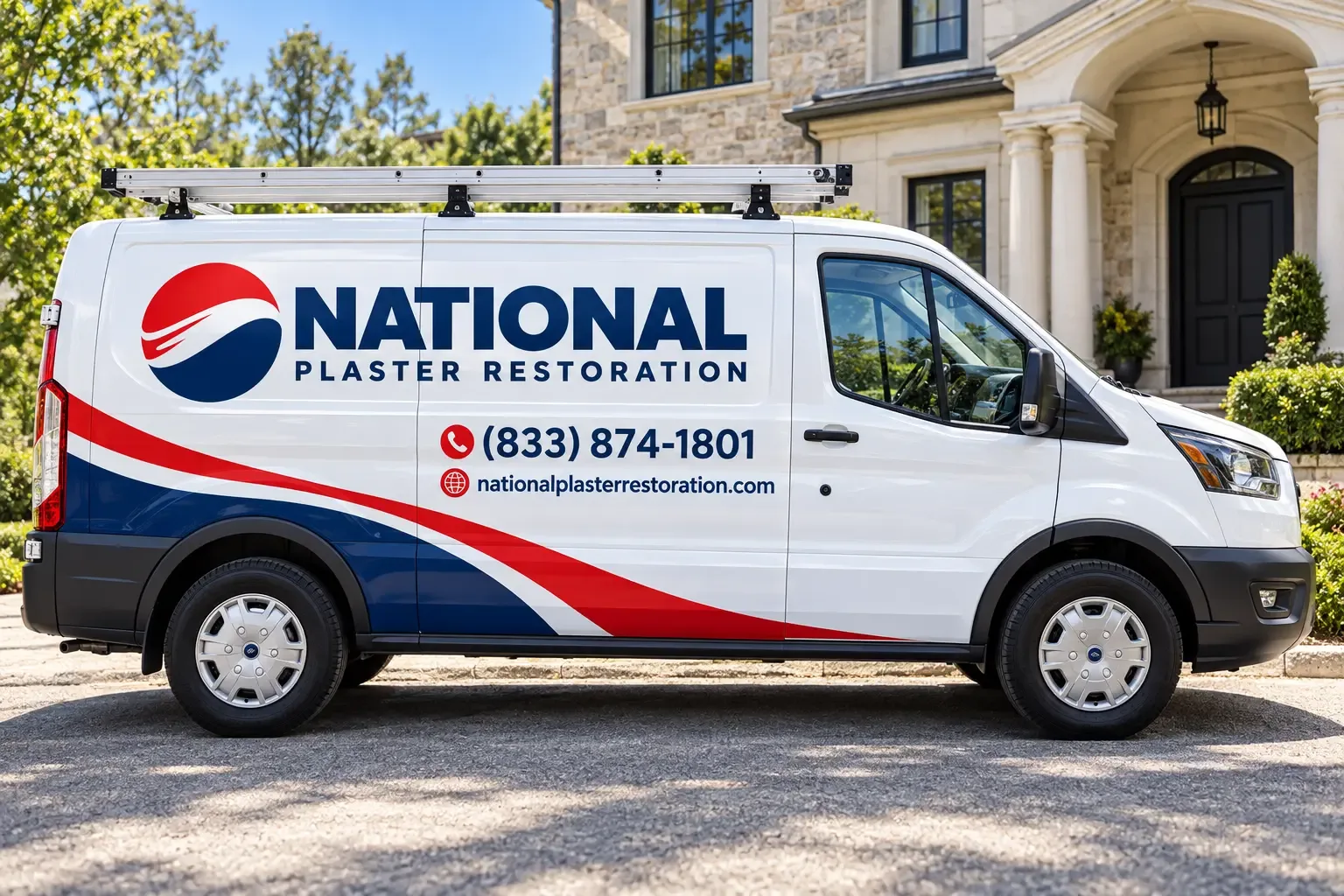 Plaster Repair in Soquel, CA near me